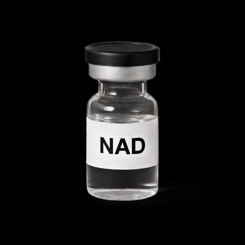 NAD+