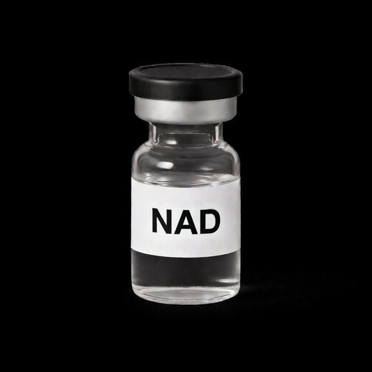 NAD+