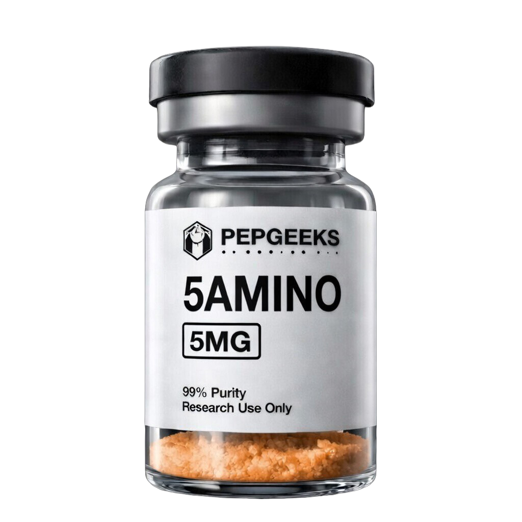 5 Amino