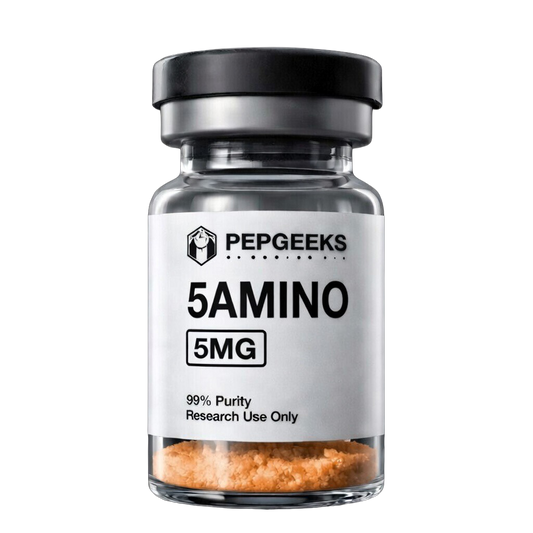 5 Amino