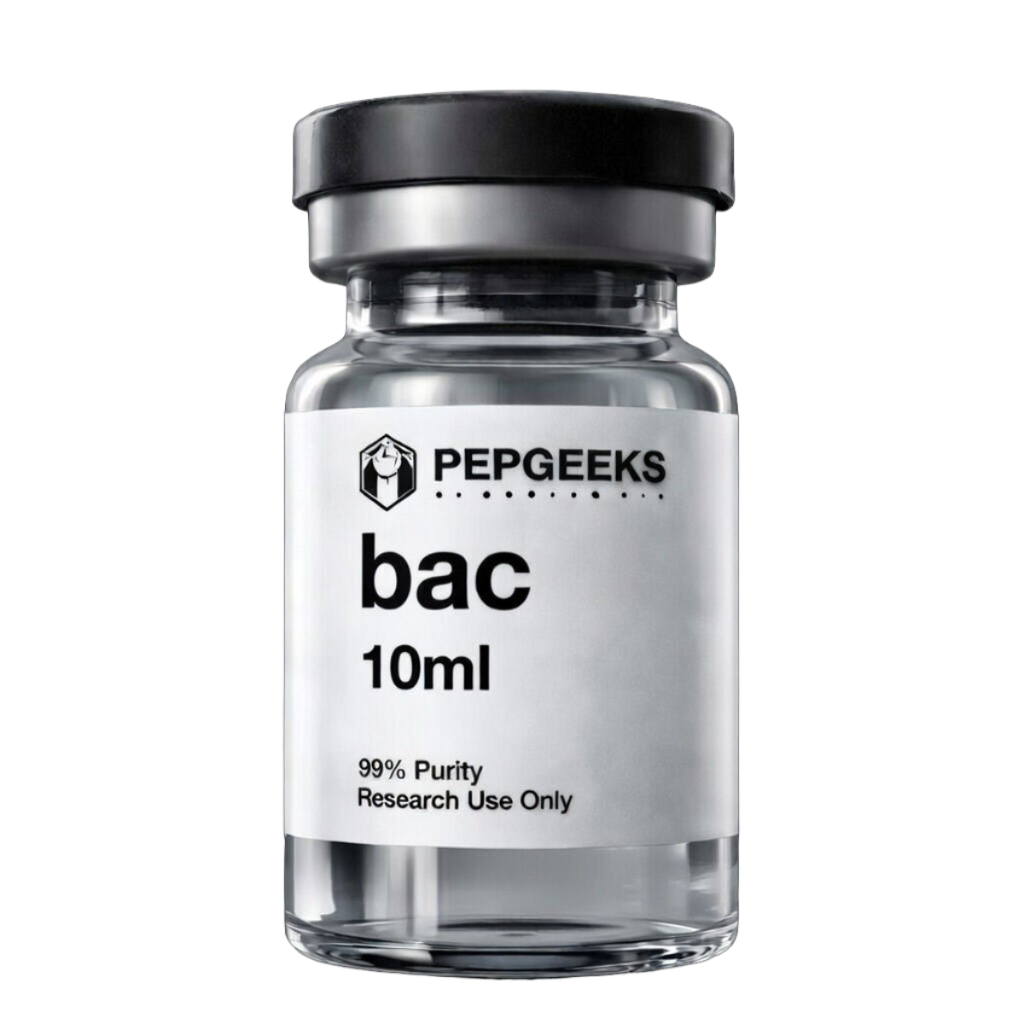 BAC-10ML