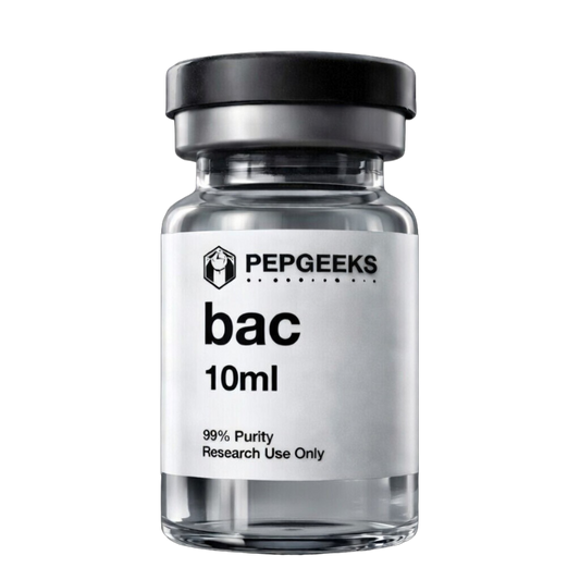 BAC-10ML